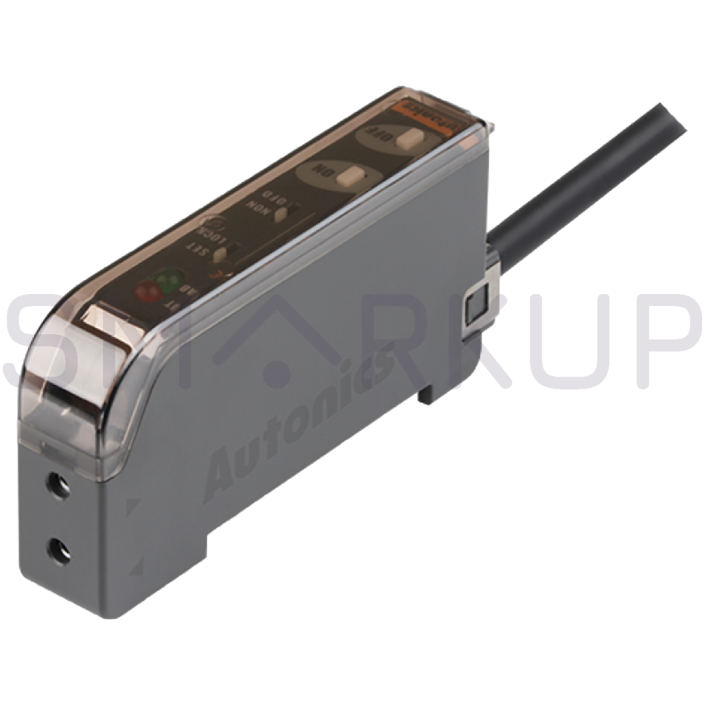 new In Box AUTONICS BF4R-R Fiber Sensor