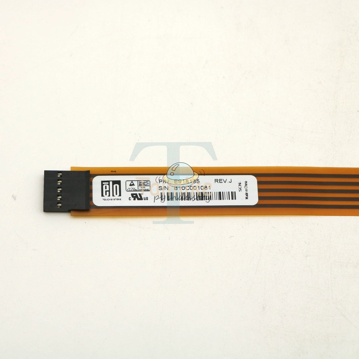Touch Glass Screen for ELO E918135 Digitizer