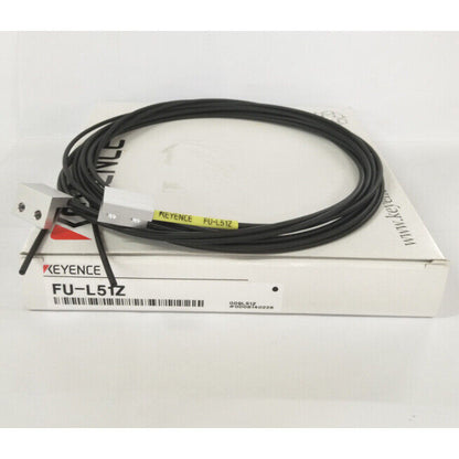 1PC Fiber Optic Sensor FU-L51Z - KEYENCE
