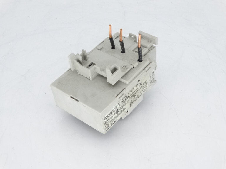 ALLEN BRADLEY 193-EB1GB - ALLEN BRADLEY