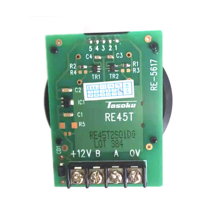 New Electronic Handwheel Pulse Generator RE45TSD5B1 - TOSOKU