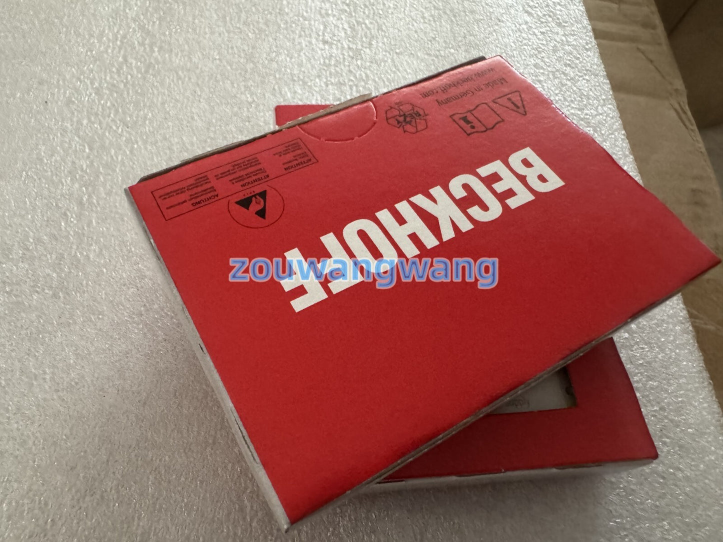 new 1PCS  BECKHOFF EL5042