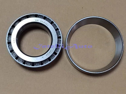 NSK HR32210J Tapered Roller Bearings 50x90x24.75mm