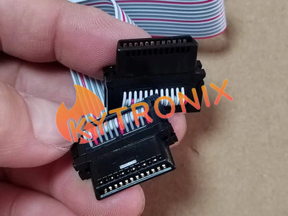 Mitsubishi PLC Module Extension Cable FX5-65EC 65cm
