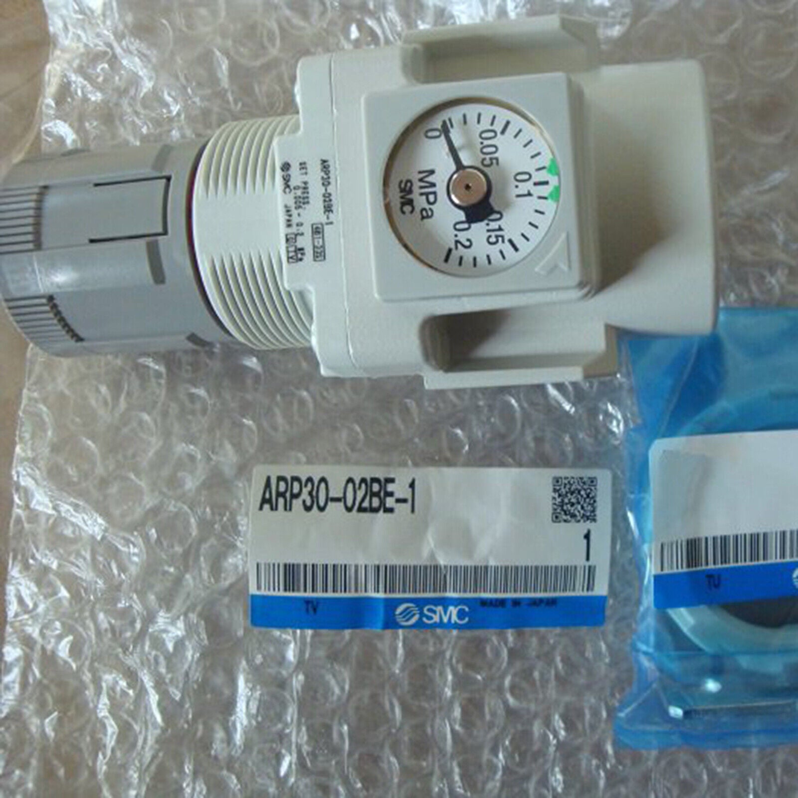 1PC SMC ARP30-02BE Pressure regulating valve - SMC