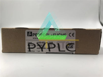 1pcs For Pepperl+Fuchs Fuchs barrier KFD0-SD2-Ex1.1045