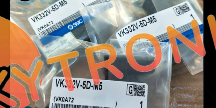 1PC SMC VK332V-5D-M5