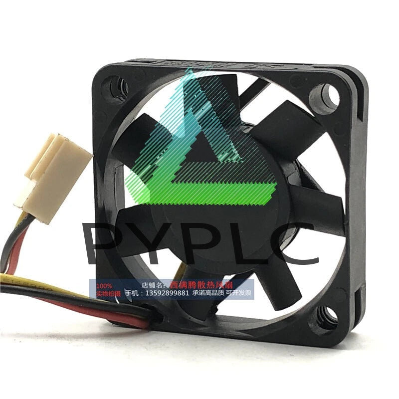 1pcs SUNON KDE1204PFV1 4010 4CM 12V 1.1W cooling fan～