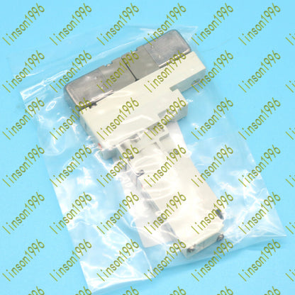 SMC VQ1201N-5 Solenoid Valve - SMC