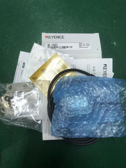 KEYENCE BL-1301 Digital Barcode Reader - KEYENCE