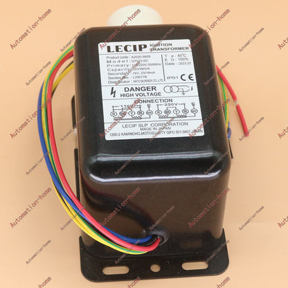 1PC G7023-SC LECIP Ignition Transformer burner - LECIP