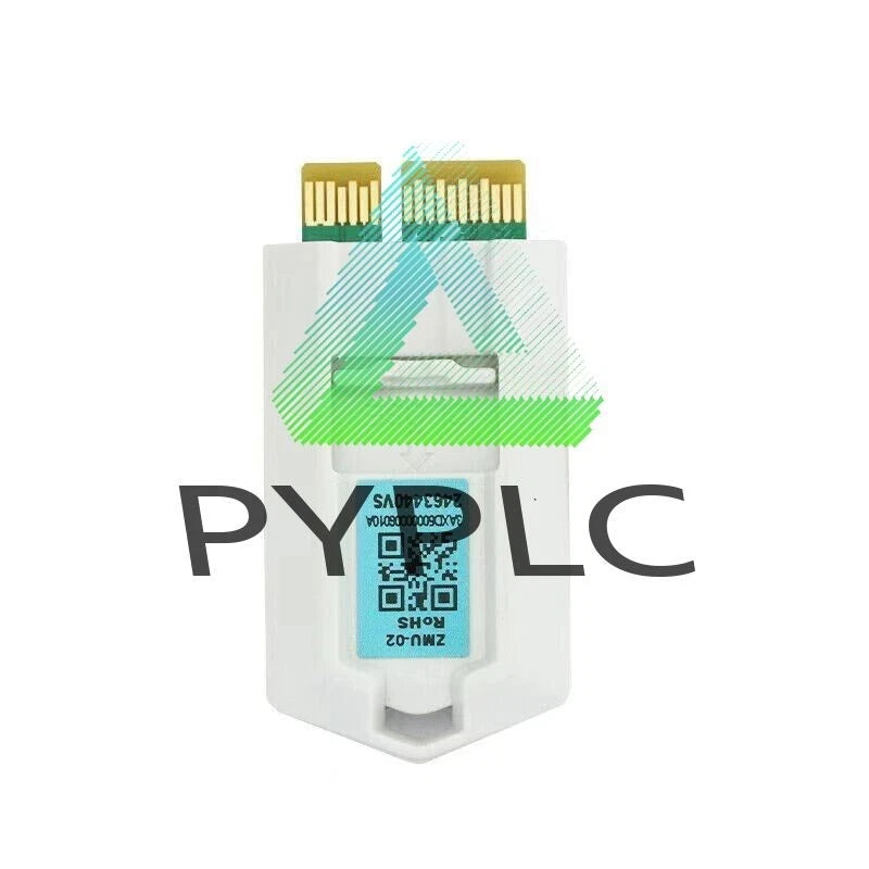 1PCS ABB ACS880-MU-ZCU-12/14 ZMU-02 N2000 Inverter Memory Card fast shipping