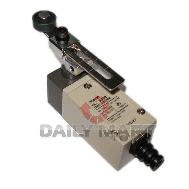 new OMRON HL-5030 HL5030 Limit Switch NIB Ship - OMRON