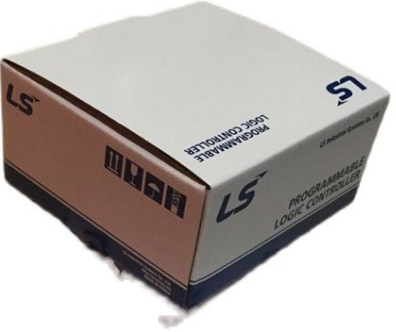 LS G6Q-RY2A Programmable Logic Controller LS