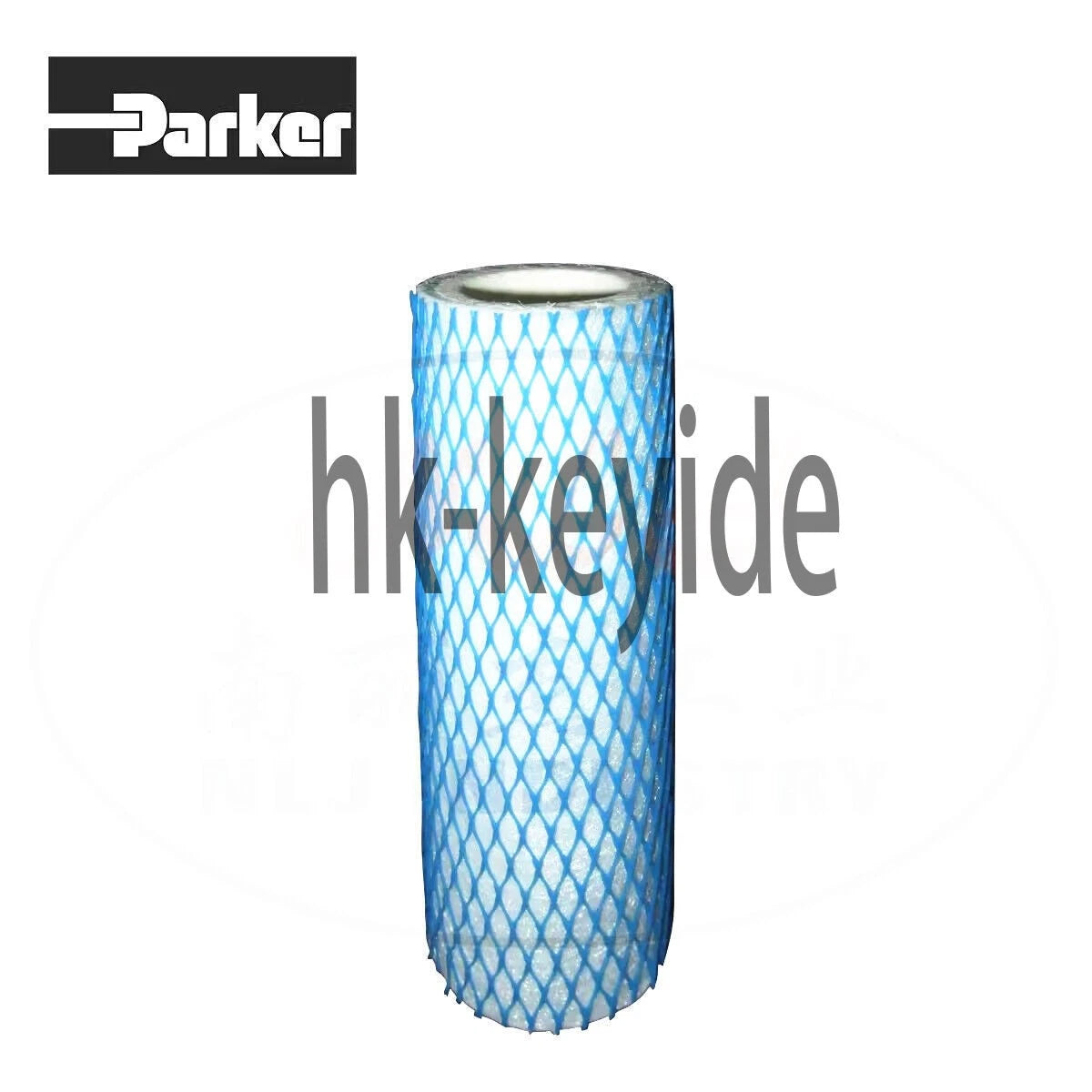 4PCS 8C10-050 X 4 Filter Element