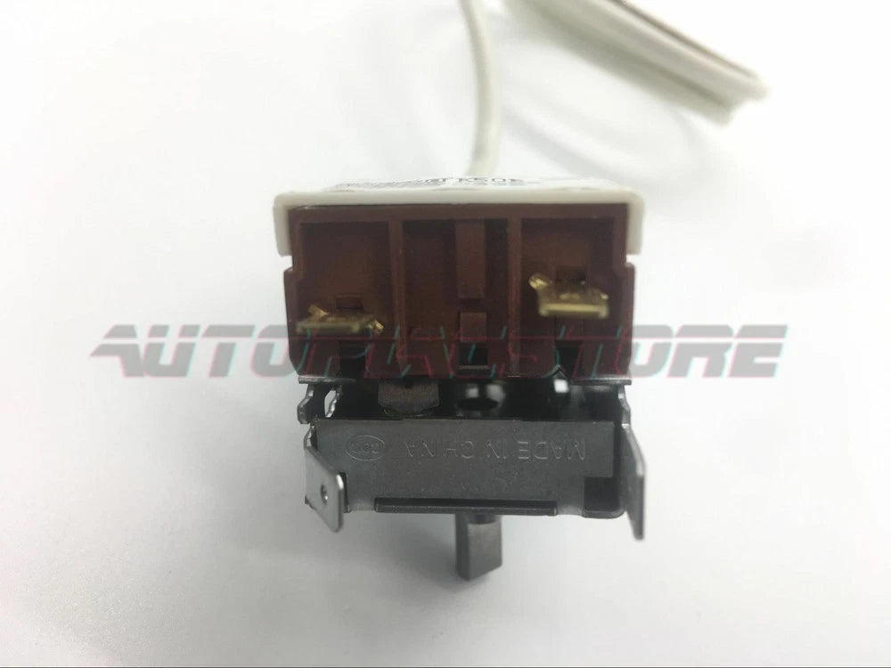 1PC electric freezer refrigerator thermostat switch K50-Q6126 #au