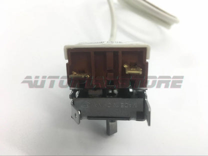 1PC electric freezer refrigerator thermostat switch K50-Q6126 #au