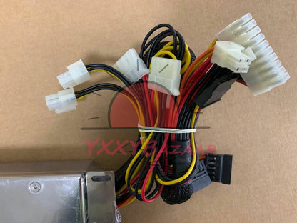 1Pcs ENH-0635A 350W Enhance PSU 1U Power Supply Fast delivery