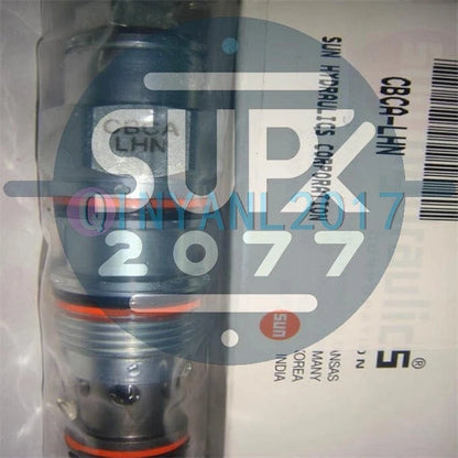 1PCS Balance valve CBCA-LHN CBCA LHN CBCALHN #su