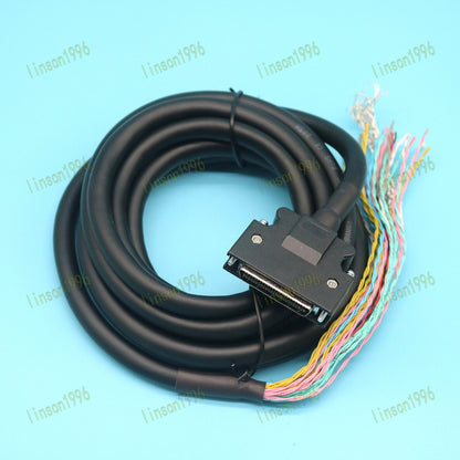 Mitsubishi MR-J3CCN1CBL3M Servo Cable Stock - MITSUBISHI