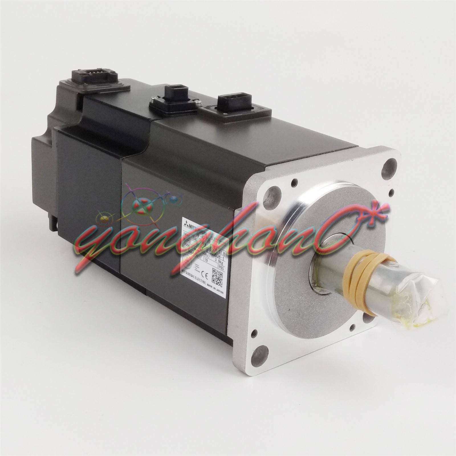 new 1PC HF-KP73B MITSUBISHI AC HFKP73B SERVO MOTOR - MITSUBISHI