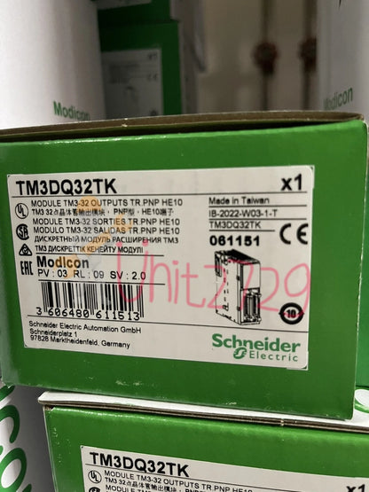1pc for Schneider TM3DQ32TK