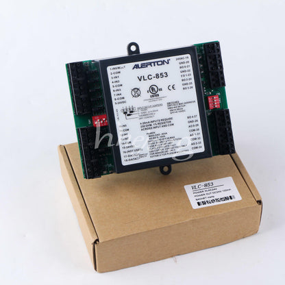 1PCS ALERTON VLC-853 Controller - ALERTON