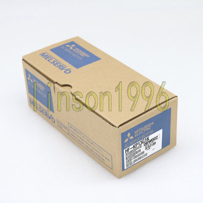 Mitsubishi Servo Motor HF-KP13G1K - MITSUBISHI