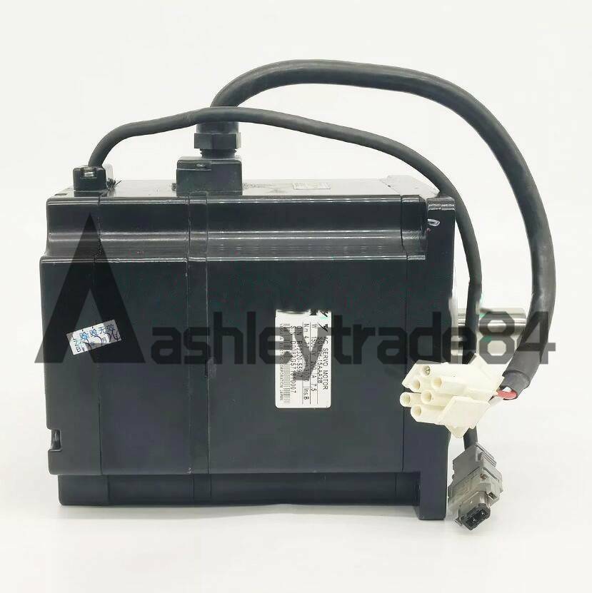 new 1PCS  Yaskawa Servo Motor SGMPH-15AAA2B SGMPH15AAA2B