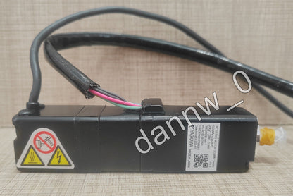 new YASKAWA SGMMV-A3A2A2C AC Servo Motor - YASKAWA