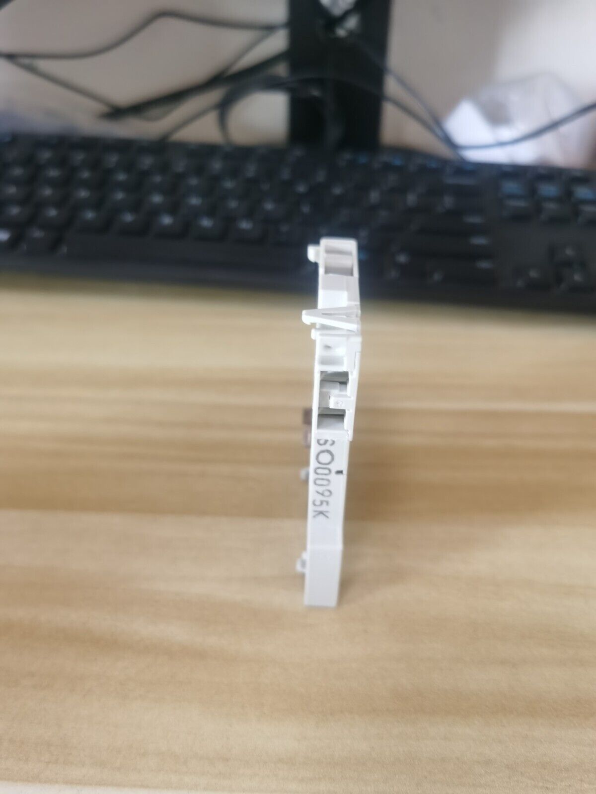 ABB HK-11 Auxiliary Contact 1SAM101901R0001 1NO+1NC - ABB