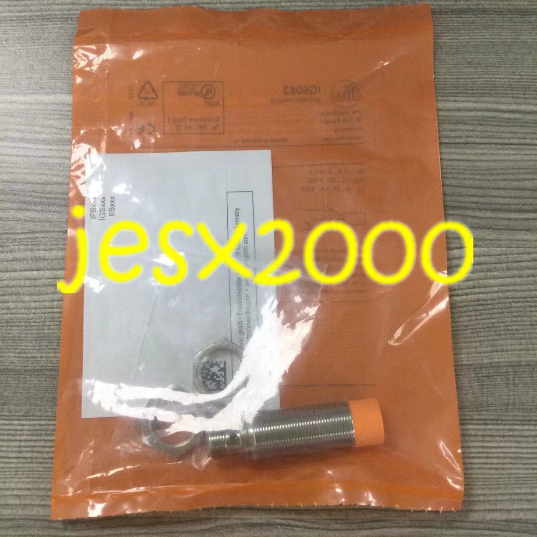 New 1PC IG6083 Plug-In Sensor - MOD