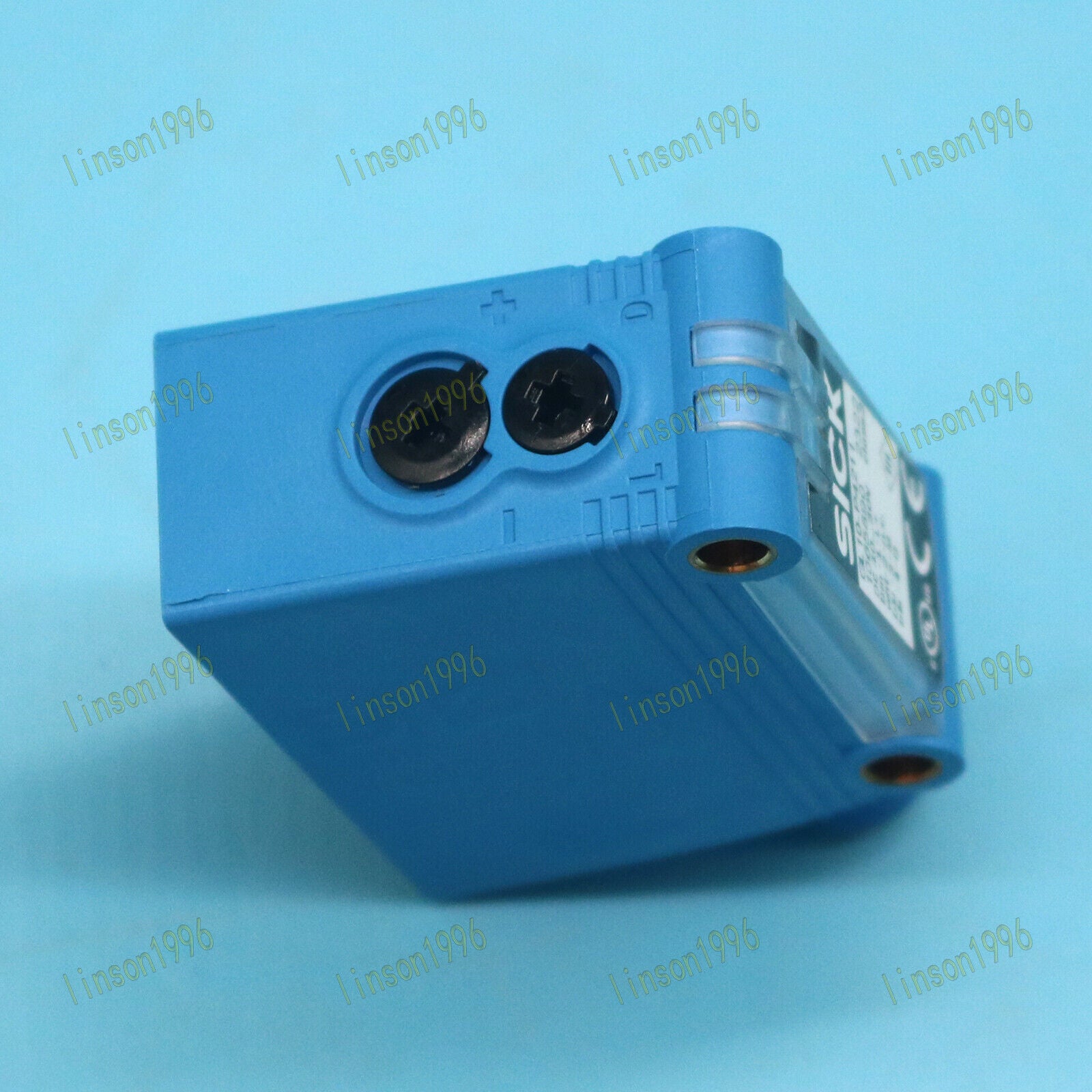 SICK GL10-P4212 Photoelectric Switch - SICK