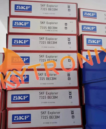 SKF 7315 BECBM Angular Contact Ball Bearing 1PCS