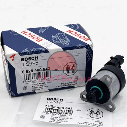 1X 0928400642 Fuel Pressure Regulator FCA MPROP Fits For Cummins 07-14 Ram 6.7L~