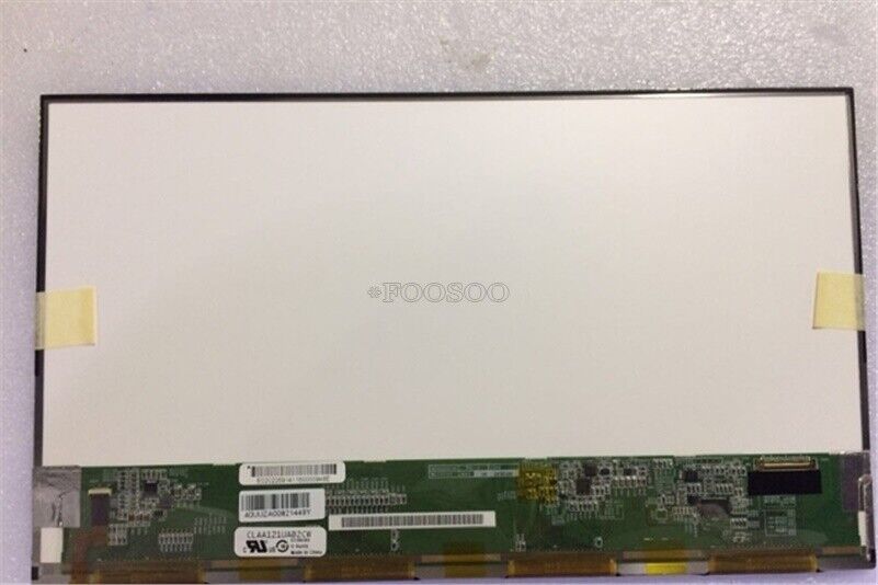 LCD Display Screen Panel for Panasonic CF-SX1 CLAA121UA02CW RV - PANASONIC
