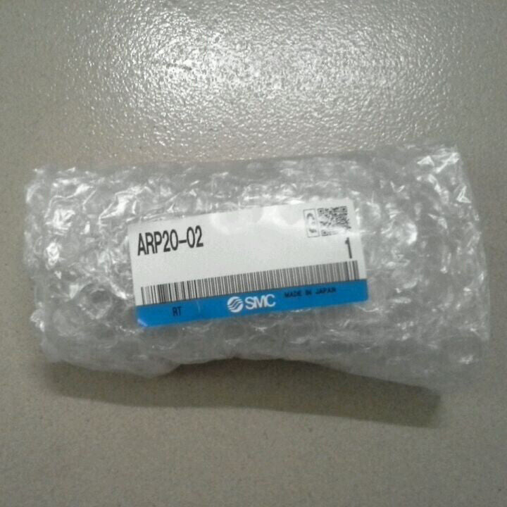 New SMC Pressure Reducing Valve ARP20-02 - SMC