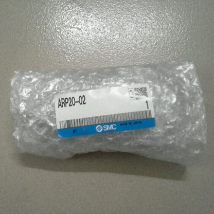 New SMC Pressure Reducing Valve ARP20-02 - SMC