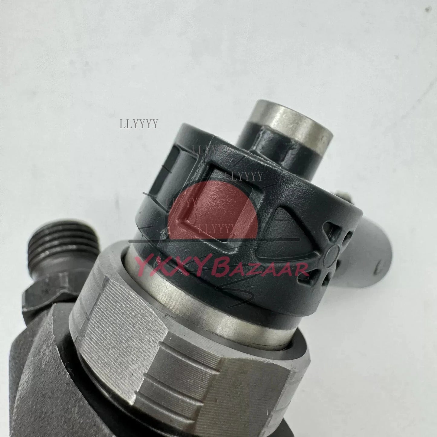 1Pcs Diesel Fuel Injector For VW Audi 2.0 TDI 0445110369 03L130277J 03L130277Q
