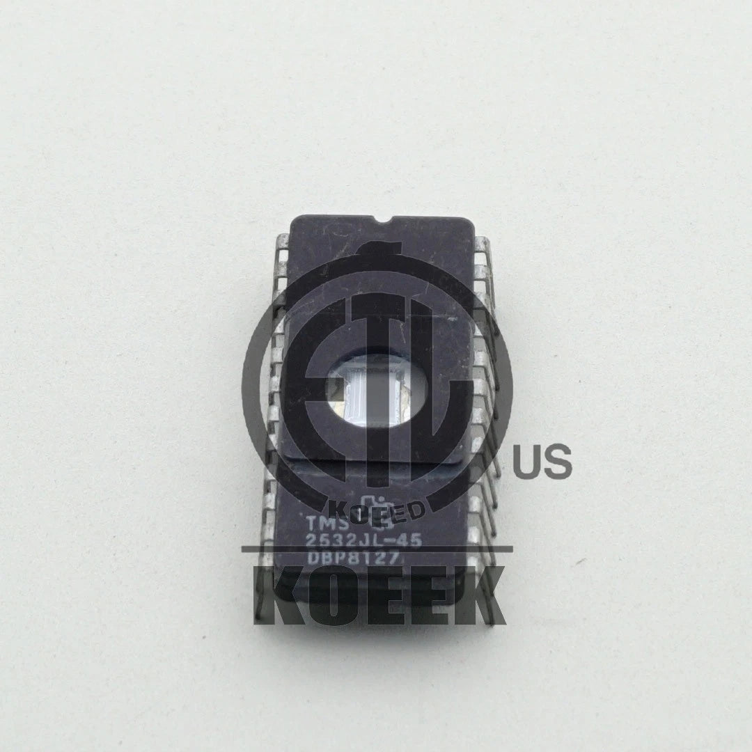TI TMS2532JL TMS2532JL-35 TMS2532JL-45 32Kbit UV EPROM CDIP24 x 10PCS #ke