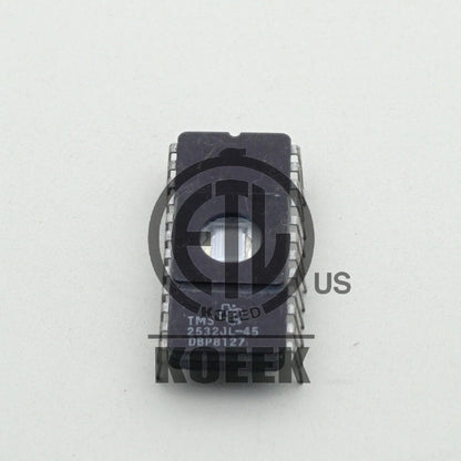 TI TMS2532JL TMS2532JL-35 TMS2532JL-45 32Kbit UV EPROM CDIP24 x 10PCS #ke