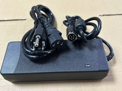 Leica TL5000 Ergo, Leica TL3000 Ergo transmitted light base power adapter