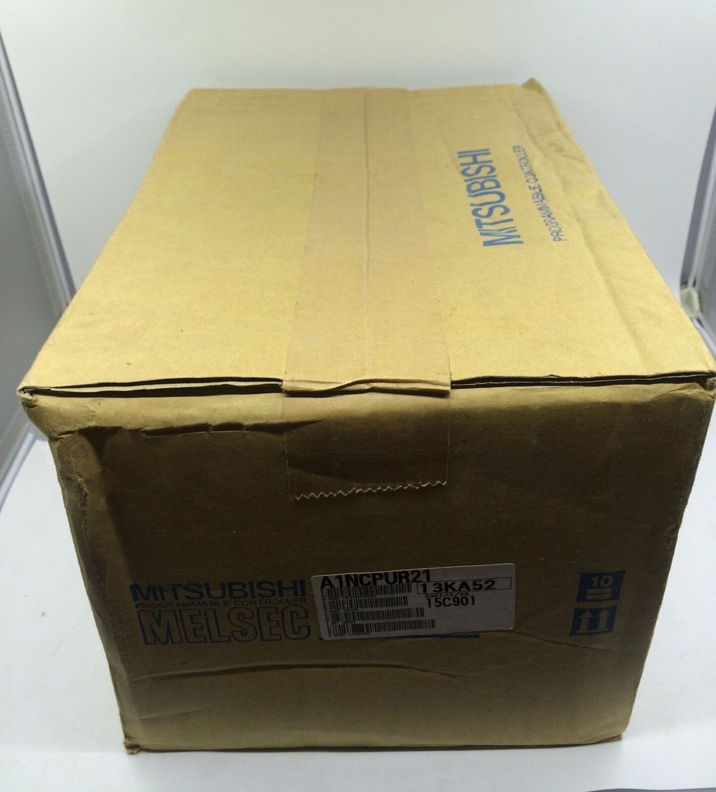 New Mitsubishi A1NCPUR21 PLC Module In Box - MITSUBISHI