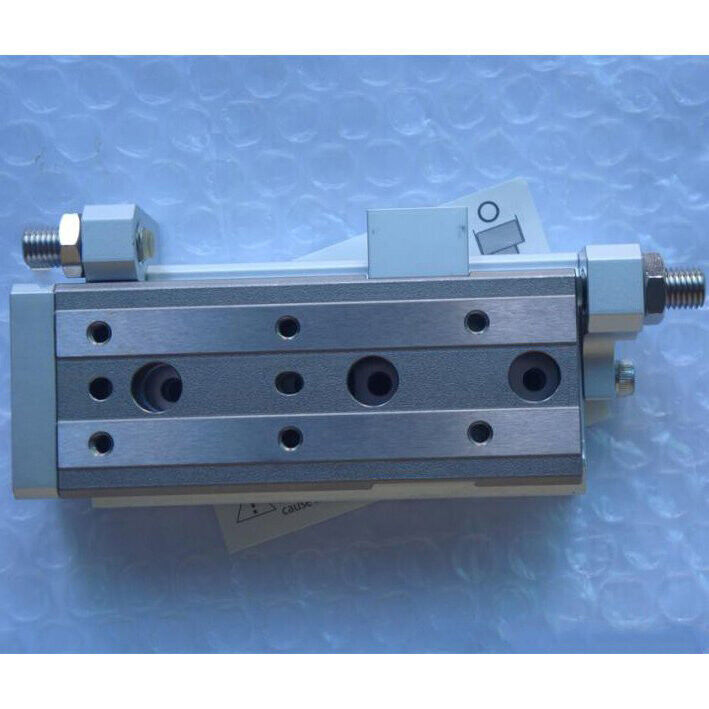 1PC SMC MXQ12-40A pneumatic slide - SMC