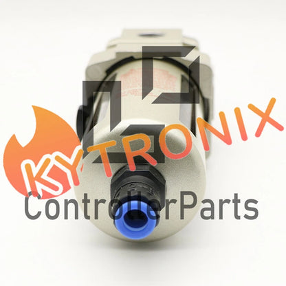 For SMC AW40-03DG AW4003DG 0.05~0.85MPa Pressure Regulating Valve 1PCS