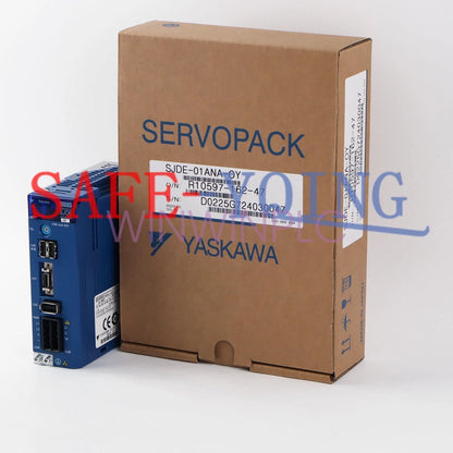 ONE Yaskawa servo driver SJDE-01ANA-OY