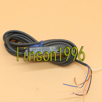 Omron Photoelectric Switch E3X-A51 - OMRON