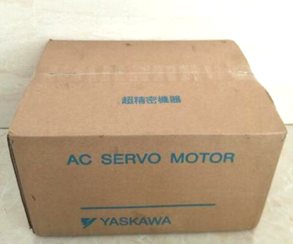 Yaskawa SGMAS-02A2A4C | High-Quality Industrial Elevator Controller | 2025 Model - YASKAWA