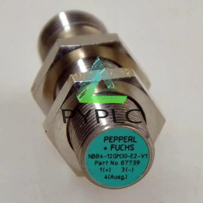1pc For Pepperl+Fuchs NBB4-12GM30-E2-V1 Sensor & Proximity Switch