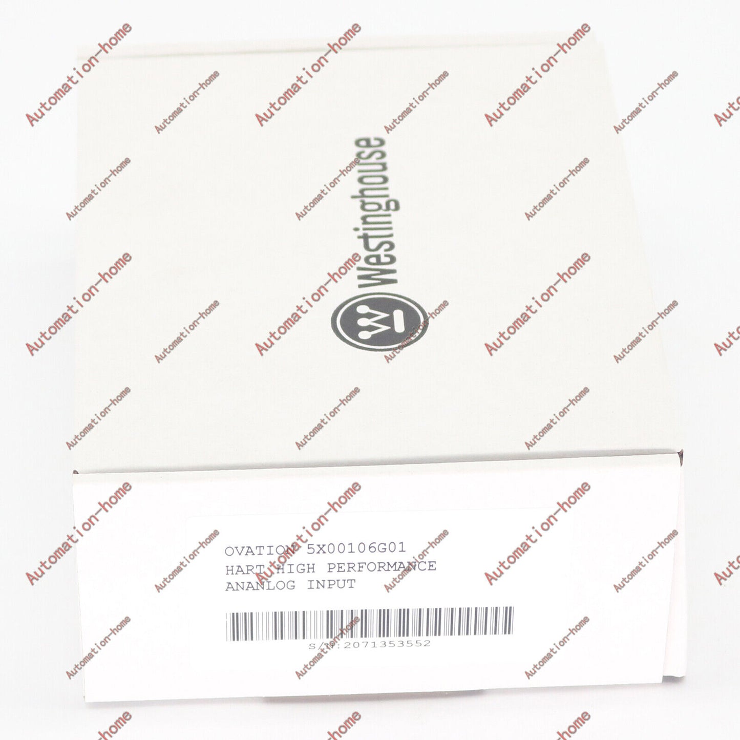 new 1PC Emerson OVATION 5X00106G01 module card FAST SHIP#XR - EMERSON